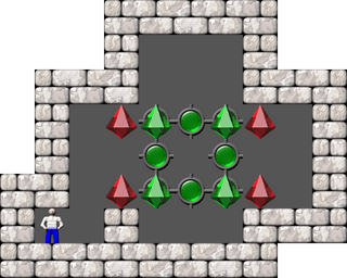 Уровень 64 — Bugs collection